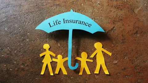 Life insurance policies