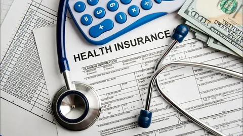 Health insurance quotes