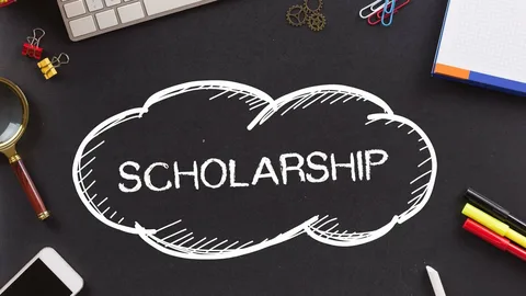 Education Scholarships Unlocking Opportunities for Students