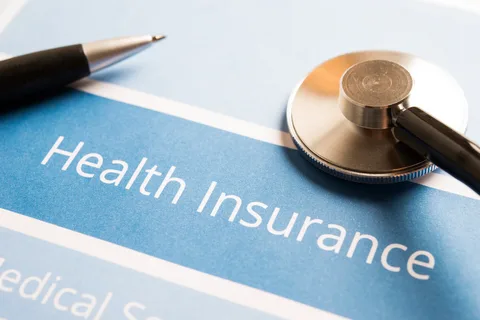 Family health insurance plans